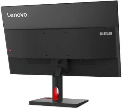 Монитор Lenovo 23.8" ThinkVision S24i-30 черный IPS LED 4ms 16:9 HDMI матовая 1300:1 250cd 178гр/178гр 1920x1080 100Hz VGA FHD 3.8кг