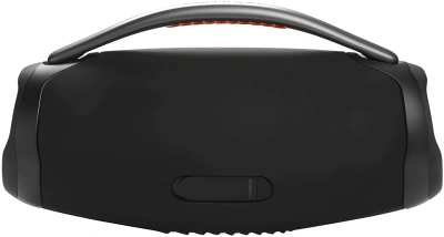 Колонка порт. JBL Boombox 3 черный 180W 2.1 BT/USB 10000mAh (JBLBOOMBOX3BLKAS)