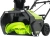 Снегоуборщик электр. Greenworks GD60PSTK5