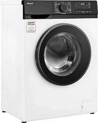 Стиральная машина Weissgauff WM 45106 Steam класс: A+ загр.фронтальная макс.:6кг белый