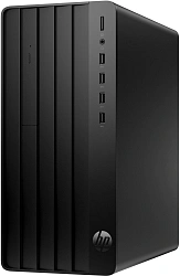 ПК HP Pro 290 G9 MT i5 12400 (2.5) 16Gb SSD256Gb UHDG 730/DVDRW FreeDOS GbitEth 180W kb мышь клавиатура черный (6B2T0EA/16GB)