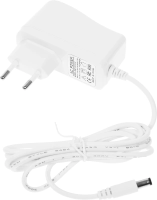 Камера видеонаблюдения IP Trassir TR-W2D5 + 6 месяцев Wi-Fi 2.8-2.8мм цв. корп.:белый