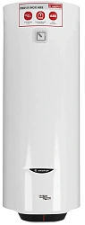 Водонагреватель Ariston PRO1 R INOX ABS 65 V SLIM 2K 2кВт 65л электрический настенный/белый