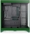 Корпус Thermaltake CTE E660MX Racing зеленый без БП E-ATX 13x120mm 11x140mm 2xUSB3.0 audio bott PSU
