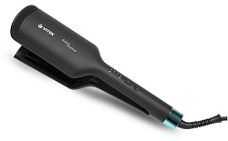 Щипцы Vitek Aquamarine VT-2380 100Вт макс.темп.:200С покрытие:керамическое