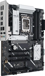 Материнская плата Asus PRIME B860-PLUS WIFI Soc-1851 Intel B860 4xDDR5 ATX AC`97 8ch(7.1) 2.5Gg RAID+HDMI+DP