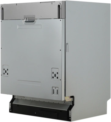 Посудомоечная машина встраив. Maunfeld MLP-12IM 2100Вт полноразмерная