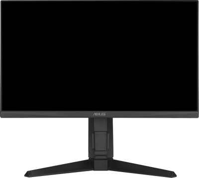 Монитор Asus 23.8" TUF Gaming VG249QL3A черный IPS LED 16:9 HDMI M/M матовая HAS Piv 350cd 178гр/178гр 1920x1080 180Hz FreeSync Premium DP FHD 5.4кг