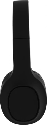 Гарнитура накладные Hoco Charm W46 черный беспроводные bluetooth оголовье