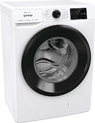 Стиральная машина Gorenje WPNEI82SBSWIFI/C класс: A+++ загр.фронтальная макс.:8кг белый инвертор