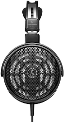 Наушники мониторные Audio-Technica ATH-R30X 3м черный проводные оголовье