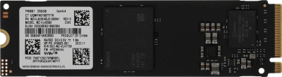 Накопитель SSD Samsung PCIe 4.0 x4 256GB MZVL4256HBJD-00BH1 PM9B1 M.2 2280 OEM
