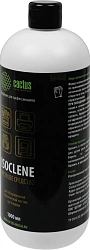Спирт изопропиловый Cactus CS-ISOCLENE1 для очистки техники 1л.