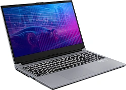 Ноутбук Osio CyberLine C150i-002 Core i5 12600H 16Gb SSD512Gb NVIDIA GeForce RTX4050 15.6" FHD (1920x1080) без ОС WiFi BT