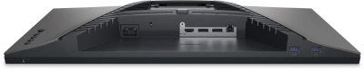 Монитор Dell 24.5" G2524H черный IPS LED 16:9 HDMI матовая HAS Piv 400cd 178гр/178гр 1920x1080 240Hz G-Sync FreeSync Premium DP FHD USB 5.53кг