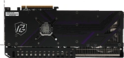 Видеокарта Asrock PCI-E 4.0 RX7700XT PG 12GO AMD Radeon RX 7700XT 12Gb 192bit GDDR6 2276/18000 HDMIx1 DPx3 HDCP Ret