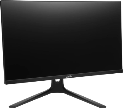 Монитор GMNG 27" Gaming GM-27F14 черный IPS LED 2ms 16:9 HDMI M/M матовая HAS Piv 400cd 178гр/178гр 2560x1440 240Hz G-Sync FreeSync DP Quad 2K (1440p) 6.55кг