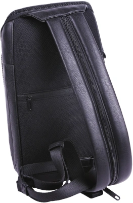 Рюкзак слинг мужской Piquadro Than CA6616S135/N черный