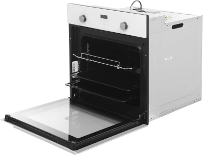 Духовой шкаф Электрический Lex EDP 092 WH белый