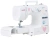 Швейная машина Janome JQ 2515S белый