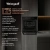 Духовой шкаф Электрический Weissgauff EOM 208 PDB Steam Clean черный