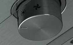 Вытяжка встраиваемая Elica Boxin LX/BL MAT/A/120 черный управление: поворотные переключатели (1 мотор)