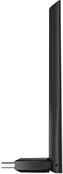 Сетевой адаптер Wi-Fi TP-Link Archer TX35U Plus AX1800 USB 3.0 (ант.внеш.несъем.) 1ант.