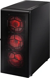 ПК Bloody BD-PC CB76T2 TWR i5 14400F (2.5) 32Gb SSD1Tb RTX5060 8Gb Windows 11 Home 64 GbitEth 650W черный (RUS) (2141962)