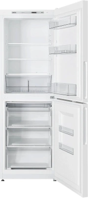 Холодильник Атлант 4612-101 2-хкамерн. белый