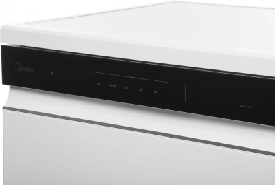 Посудомоечная машина Midea MFD60S510Wi белый (полноразмерная)