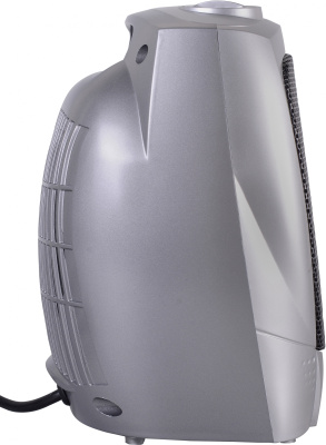 Тепловентилятор Ресанта ТВК-1800 1800Вт серый