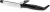 Щипцы Maxwell MW-2409 25Вт черный макс.темп.:180С