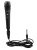 Минисистема SunWind SW-MS50 черный 45Вт FM USB BT SD/MMC