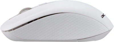 Мышь Acer OMR309 белый оптическая 1600dpi беспров. USB 4but (ZL.MCECC.02Z)
