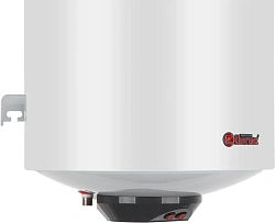 Водонагреватель Thermex Praktik 100 V 2.5кВт 100л электрический настенный/белый