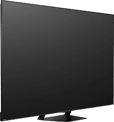 Телевизор QLED Hisense 65" 65U7S PRO угольно-серый 4K Ultra HD 120Hz DVB-T DVB-T2 DVB-C DVB-S DVB-S2 USB WiFi Smart TV