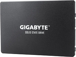 Накопитель SSD Gigabyte SATA-III 480GB GP-GSTFS31480GNTD 2.5"