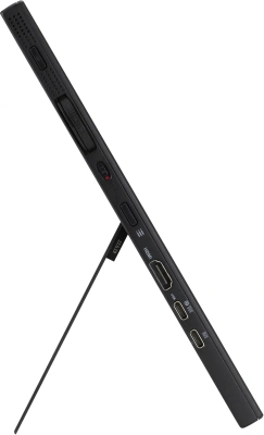 Монитор Asus 15.6" ProArt PA169CDV черный IPS LED 10ms 16:9 HDMI M/M матовая Piv 450cd 178гр/178гр 3840x2160 60Hz 4K USB 1.07кг