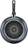 Сковорода Tefal Force 4218924 круглая 24см покрытие: Titanium ручка несъемная (с крышкой) черный (9100048321)