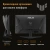 Монитор Asus 23.8" TUF Gaming VG249Q3A черный IPS LED 16:9 HDMI M/M матовая 1000:1 250cd 178гр/178гр 1920x1080 180Hz FreeSync Premium DP FHD 3.5кг