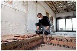 Перфоратор Metabo KHE 2645 патрон:SDS-plus уд.:2.9Дж 850Вт (кейс в комплекте)