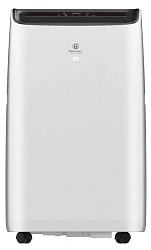 Кондиционер мобильный Royal Clima Largo Pro RM-LP50CN-E белый площ.35м2
