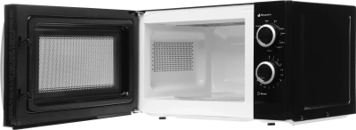 Микроволновая Печь Galanz MOG-2009MB 20л. 700Вт черный