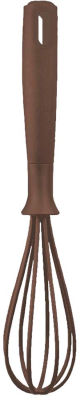 Венчик для смешивания Rondell Ginger Chocolate RD-1538 коричневый упак.:картонная подложка