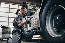Коронка Bosch 2608594225 по дер/мет/пласт Д=64мм (1пред.) для шуруповертов/дрелей