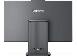Моноблок Lenovo IdeaCentre 27IRH9 27" Full HD i3 1315U (1.2) 8Gb SSD256Gb UHDG без ОС GbitEth WiFi BT 90W клавиатура мышь Cam серый 1920x1080