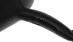 Фен Babyliss D215DE 2000Вт черный