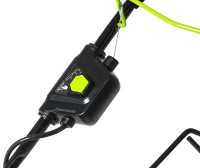 Снегоуборщик электр. Greenworks GD60PSTK5