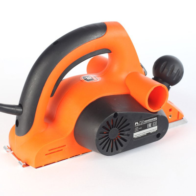 Рубанок Patriot PL 750 750Вт 82мм 16000об/мин