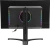 Монитор Digma Pro 27" Vision S черный QD OLED LED 0.03ms 16:9 HDMI M/M глянцевая HAS 1000cd 178гр/178гр 2560x1440 360Hz DP 2K USB 5.7кг
